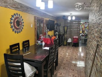 Casa en Venta en AV DE FERROCARRIL / MOCTEZUMA / TRES NORTE