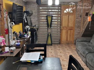 Casa en Venta en AV DE FERROCARRIL / MOCTEZUMA / TRES NORTE