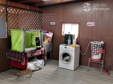Casa en Venta en AV DE FERROCARRIL / MOCTEZUMA / TRES NORTE