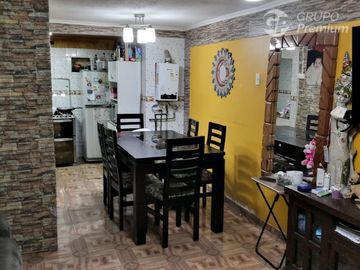 Casa en Venta en AV DE FERROCARRIL / MOCTEZUMA / TRES NORTE
