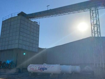 Industrial en Venta en Llay Llay