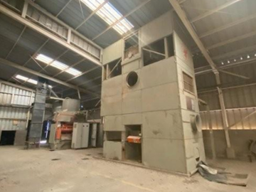 Industrial en Venta en Llay Llay