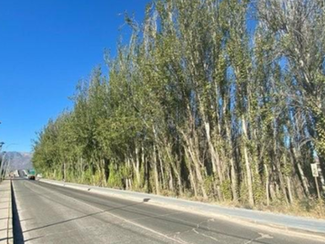 Industrial en Venta en Llay Llay