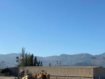 Industrial en Venta en Llay Llay