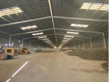 Industrial en Venta en Llay Llay