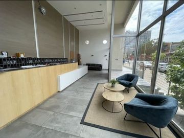Departamento en Venta en Metro Ecuador