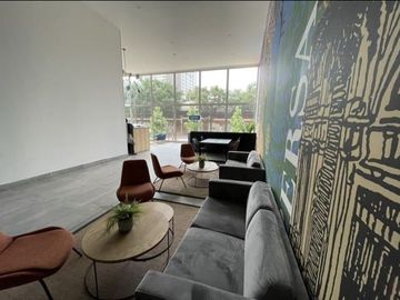 Departamento en Venta en Metro Ecuador