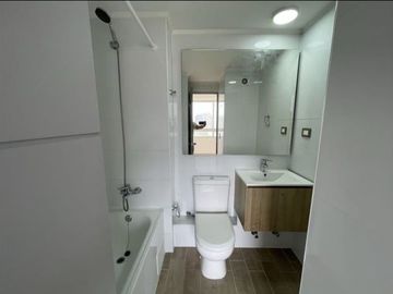 Departamento en Venta en Metro Ecuador