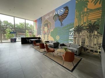 Departamento en Venta en Metro Ecuador