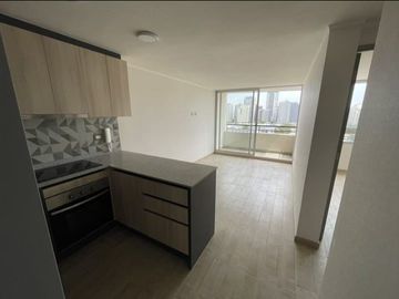Departamento en Venta en Metro Ecuador