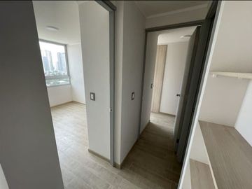 Departamento en Venta en Metro Ecuador