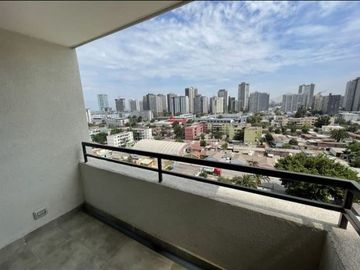 Departamento en Venta en Metro Ecuador