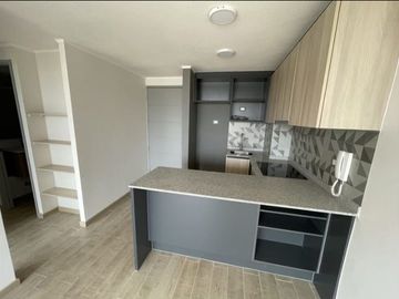 Departamento en Venta en Metro Ecuador