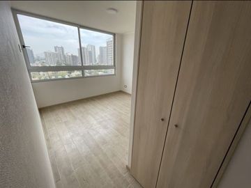 Departamento en Venta en Metro Ecuador