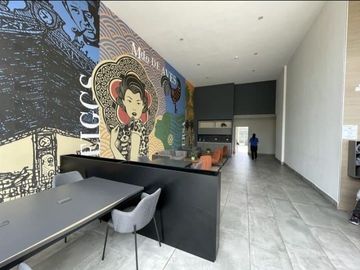 Departamento en Venta en Metro Ecuador