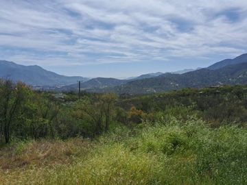 Parcela en Venta en Oasis La Campana