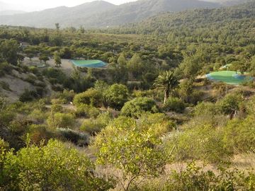 Parcela en Venta en Oasis La Campana