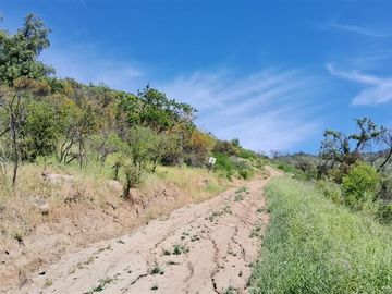 Parcela en Venta en Oasis La Campana
