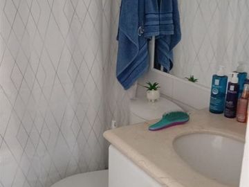 Departamento en Venta en MANUEL MONTT / NUEVA PROVIDENCIA
