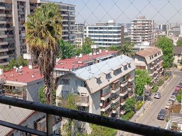 Departamento en Venta en MANUEL MONTT / NUEVA PROVIDENCIA
