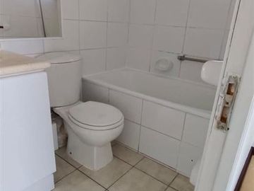 Departamento en Venta en MANUEL MONTT / NUEVA PROVIDENCIA