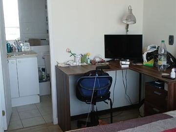 Departamento en Venta en MANUEL MONTT / NUEVA PROVIDENCIA