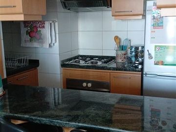 Departamento en Venta en MANUEL MONTT / NUEVA PROVIDENCIA