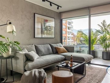 Departamento en Venta en José Manuel Infante