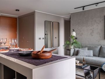 Departamento en Venta en José Manuel Infante