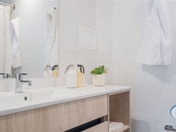 Departamento en Venta en José Manuel Infante