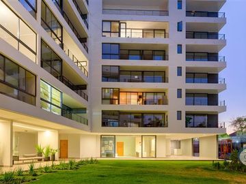 Departamento en Venta en José Manuel Infante