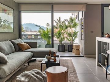 Departamento en Venta en José Manuel Infante