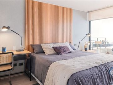 Departamento en Venta en José Manuel Infante