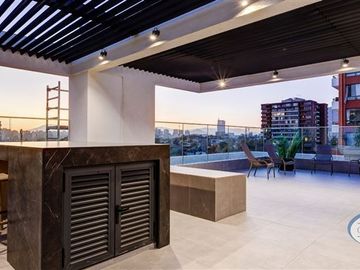 Departamento en Venta en José Manuel Infante