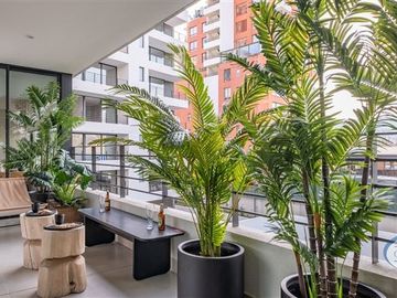 Departamento en Venta en José Manuel Infante