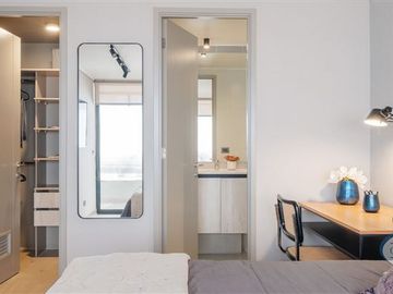 Departamento en Venta en José Manuel Infante