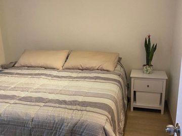 Venta Depto. 2D/2B + Est y Bod - Santiago