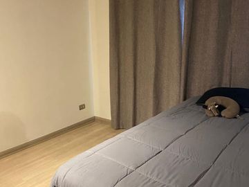Venta Depto. 2D/2B + Est y Bod - Santiago