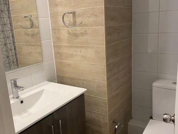 Venta Depto. 2D/2B + Est y Bod - Santiago