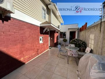 Casa en Venta en Casa en condominio de Curauma