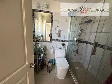 Casa en Venta en Casa en condominio de Curauma
