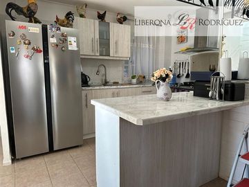 Casa en Venta en Casa en condominio de Curauma