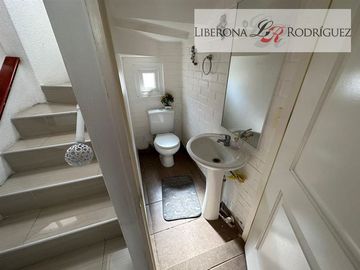 Casa en Venta en Casa en condominio de Curauma
