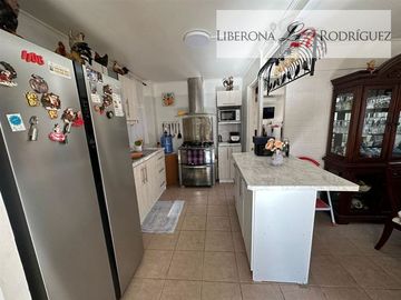 Casa en Venta en Casa en condominio de Curauma