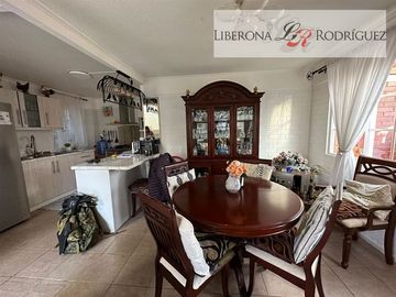 Casa en Venta en Casa en condominio de Curauma