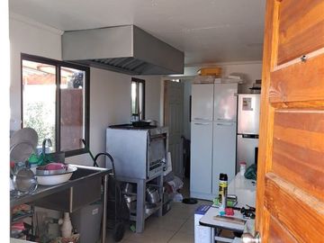 Casa en Venta en Casa en condominio de Curauma