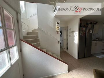 Casa en Venta en Casa en condominio de Curauma