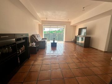 Departamento en venta en el corazón de Santa Fe.