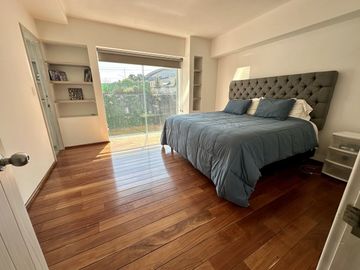 Departamento en venta en el corazón de Santa Fe.