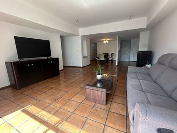 Departamento en venta en el corazón de Santa Fe.